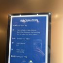 하워드존슨사우나 | 인천공항 운서역 하워드존슨 데이즈호텔앤스위트 가성비 호텔 조식 영종도여행 원더박스 할인꿀팁