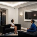 헤어클리닉 이미지