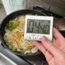 옹기칼국수 | 꽃샘추위 필수템! | 남해안 밴댕이 육수가 진한 삼정옹기칼제비 칼국수 밀키트 정착 후기!