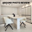 어라운드스터디카페 경산점 | 경산가구단지 어라운드가구상점, 고급스러운 올세라믹 식탁 윈스 추천