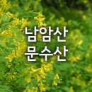 큰사랑마트(영등점) | 울산 근교산행 - 남암산에서 문수산까지