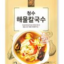 청수칼국수 - 남양주시 마석중앙로 84 | 청수칼국수
