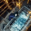 창조상사 | 영화 대홍수 정보 결말 후기 신자인 정체 신인류 마음 만들기 넷플릭스 오리지널 SF 재난물 2025