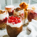 수제식품 이미지