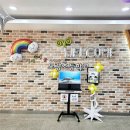 도량초등학교 이미지