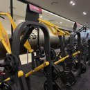 김준태 | 김준태 PT팀장님 1:1 수업 후기!! [ 문정 헬스장 / 문정 필라테스 ]