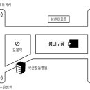 노원교길 이미지