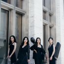 2021년 제6회 화도진음악회(현장) | 에스메 콰르텟, 아레테 콰르텟, Alexandre Tharaud, 음악 선생님들의 책