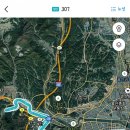 농수산물 도매시장 후문 앞 이미지