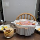 토핑의신 | 엽기떡볶이 마라로제엽떡 맛 있을까? 내돈내산 후기 토핑 추천 (통유부, 퐁당치즈만두, 분모자, 베이컨)