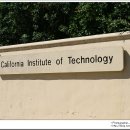 캘리포니아공과대학교 [California Institute of Technology(Caltech)] 이미지