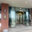 죽도공원공영주차장 앞 이미지