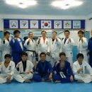 노량진유도체육관