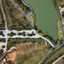 산이정원 이미지