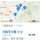 서원주신용협동조합 이미지