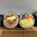 마녀김밥 - 북구 첨단연신로107번길 21 | 마녀김밥