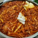 명성오리불고기
