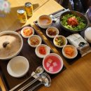 본죽앤비빔밥 이미지