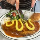 센텀7로 | 센텀 맛집 아이랑 가기좋은 돈까스 뜨돈 후기 | 가격 주차 맛