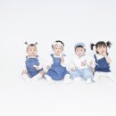 뉴트로 | 천안우정사진 돌아기들과 뉴트로사진관 촬영 후기