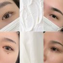 치치하우스 | 눈썹도 퍼스널 : 얼굴골격에 맞는 콤보눈썹 받고 추구미 획득한 후기 - 검단신도시 치치메이크업하우스