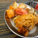 마뇨떡볶이 이미지