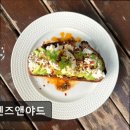 2141 | 성수동카페 프렌즈앤야드 성수동카페 프렌즈앤야드에서 즐기는 특별한 브런치