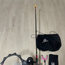 (판매완료)상태좋은 디아블로 블랙 받침틀 풀셋팝니다 이미지