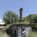 1996년 UNESCO 세계유산으로 지정된 아흐파트 수도원(Monasteries of Haghpat) (2/2) -마지막편- 이미지