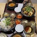 대구 동성로 맛집 밥집 카페동이 가성비 좋은 한식 후기