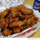 시장통닭 이미지