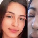 셀프피어싱 이미지