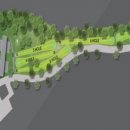 스포츠파크 파크골프장 이미지