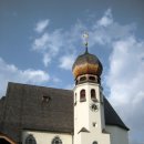 알프스산장 이미지