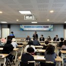 행정복지센터 앞 이미지