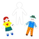 미술놀이 이미지