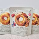 체리치즈 | 딜라이트 베이글칩 베리&체리, 치즈&복숭아 내돈내산 후기