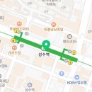 핫브레드 성수역점
