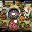 행운숯불갈비 - 영주시 동양대로 39 | 행운숯불갈비
