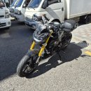 BMW G310R 23년 9천KM 좌슬립차량 가져가실분 이미지