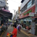명랑시대쌀핫도그원주중앙점