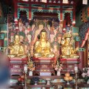 봉림사 | 화성 봉림사 목조아미타여래좌상(華城 鳳林寺 木造阿彌陀如來坐像).경기