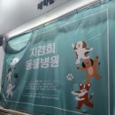 지경희동물병원 미용실 이미지