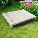 상토 (床土)= (모)판흙 = Bed soil 이미지