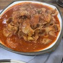 옛정식당 이미지