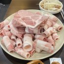 맛산 | 김포 고기집 | 찐대박집 | 국내산 대패 삼겹살 4,500원 !