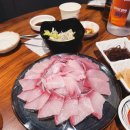행운동-36 | [내돈내산 후기] 샤로수길 맛집 ‘가람숙성대광어‘ 겨울엔 대방어가 제철이지! 이구역 맛잘알러의 찐...