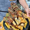 석기시대등갈비 이미지