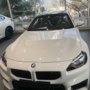 카매니아 모터스 | “사진으로는 절대 안 느껴집니다｜2026년식 BMW M2, 실차가 다른 이유”