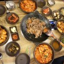 파리바게뜨광명소하점